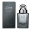 GUCCI BY GUCCI POUR HOMME EDT (DECANTS 5 ML) (copia)