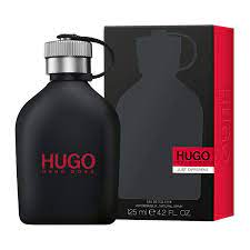 HUGO BOSS JUST DIFFERENT 125 ML EDT