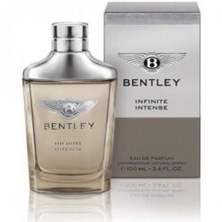 BENTLEY INFINITE INTENSE HOMBRE 100 ML EDP