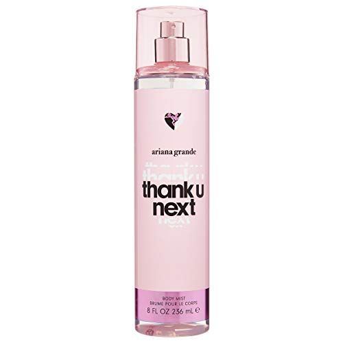 BODY MIST ARIANA GRANDE THANK U