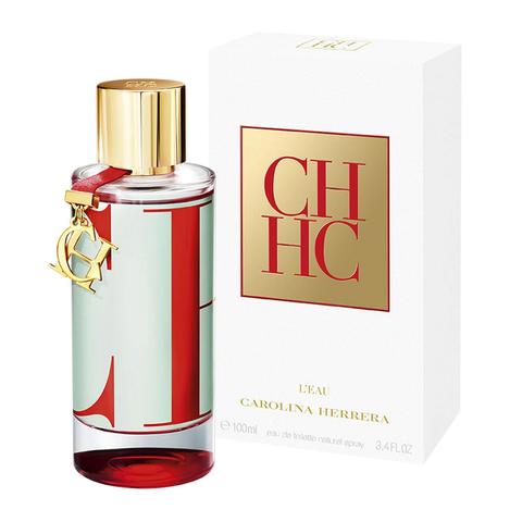 CAROLINA HERRERA CH HC L`EAU 100 ML EDT