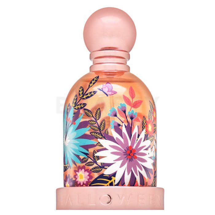 JESUS DEL POZO HALLOWEEN BLOSSOM MUJER 100 ML EDT (TESTER) - Imagen 2