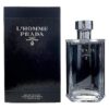 PRADA L´HOMME 100 ML
