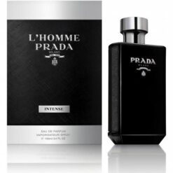 PRADA L´HOMME INTENSE 100 ML EDP