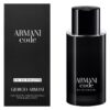 GIORGIO ARMANI CODE HOMBRE 75 ML EDT (REFILLABLE)