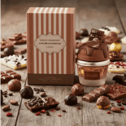 LATTAFA GIVE ME GOURMAND CHOCO OVERDOSE MUJER 75 ML EDP