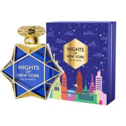 EMPER LE CHAMEAU NIGHT OF NEW YORK UNISEX 80 ML EDP