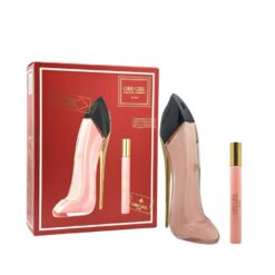 ESTUCHE CAROLINA HERRERA GOOD GIRL BLUSH EDP (2 PIEZAS)