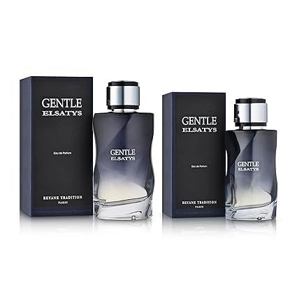 REYANE TRADITION GENTLE ELSATYS 180 ML EDP
