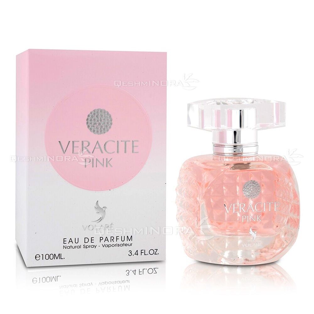 VOLARE VERACITE PINK EDP (DECANTS 5 ML)