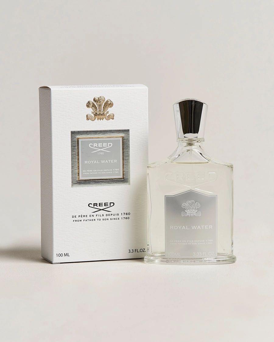 CREED ROYAL WATER UNISEX 100 ML EDP