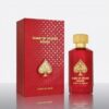 JO MILANO GAME OF SPADES ROUGE UNISEX 100 ML EXTRAIT DE PARFUM