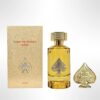 JO MILANO GAME OF SPADES GOLD UNISEX 100 ML PARFUM