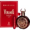 BHARARA VIKING KASHMIR UNISEX100 ML PARFUM