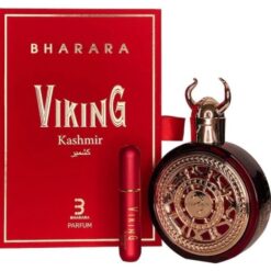 BHARARA VIKING KASHMIR UNISEX100 ML PARFUM
