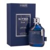 DUMONT NITRO BLUE HOMBRE 100 ML EDP