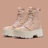 TENNIS NIKE AIR JORDAN 1 BROOKLYN MUJER (US 7) (EUR 38)