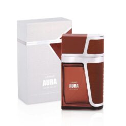 ARMAF AURA HOMBRE 100 ML EDP