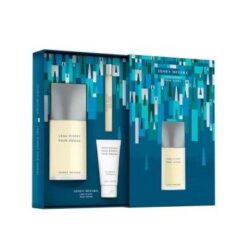 ESTUCHE ISSEY MIYAKE TRADICIONAL HOMBRE