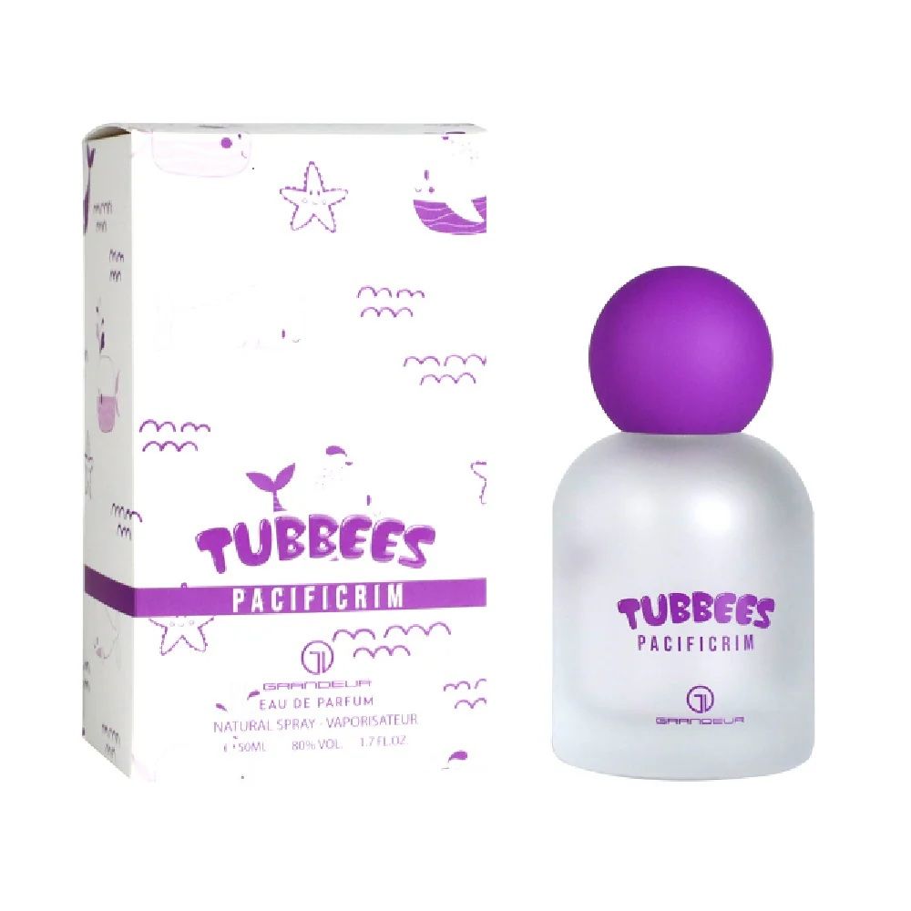 GRANDEUR TUBBEES PACIFICRIM UNISEX 50 ML EDP