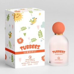 GRANDEUR TUBBEES SUNBURST UNISEX 50 ML EDP