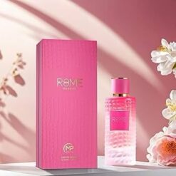 BHARARA MAST ROME MUJER 100 ML EDP (copia)