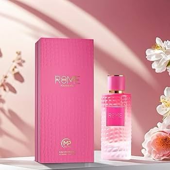 BHARARA MAST ROME MUJER 100 ML EDP