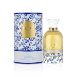 LATTAFA PETRA UNISEX 100 ML EDP (copia)