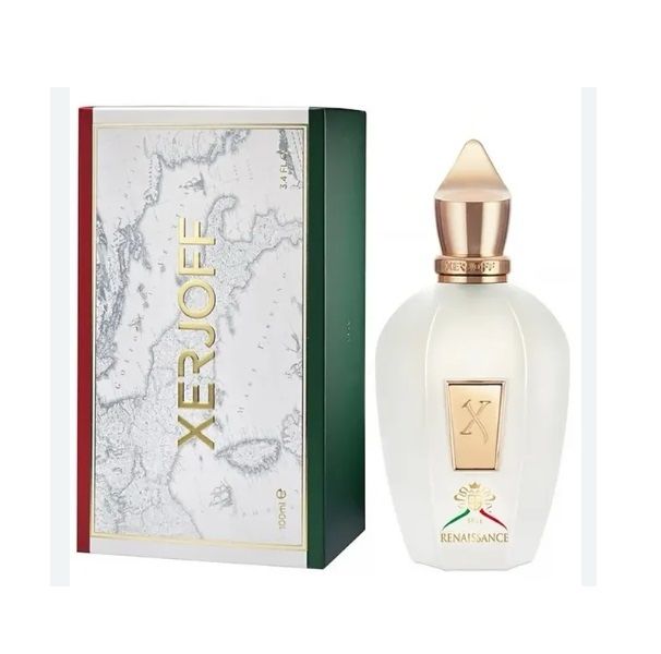 XERJOFF 1861 RENAISSANCE UNISEX 100 ML EDP