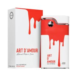 ARMAF ART D AMOUR MUJER 100 ML EDP