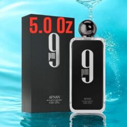 AFNAN 9 PM HOMBRE 150 ML EDP