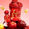 GRANDEUR TUBBEES CANDY APPLE UNISEX 50 ML EDP (copia)