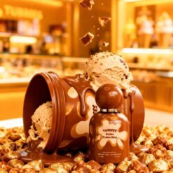 GRANDEUR TUBBEES GOLDEN PRALINE BLISS UNISEX 50 ML EDP