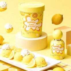 GRANDEUR TUBBEES LEMON A LICIOUS UNISEX 50 ML EDP (copia)