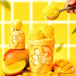 GRANDEUR TUBBEES SWEET MANGO MELODY UNISEX 50 ML EDP (copia)