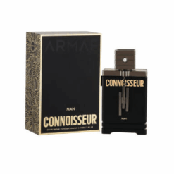 ARMAF CONNOISSEUR HOMBRE 100 ML EDP