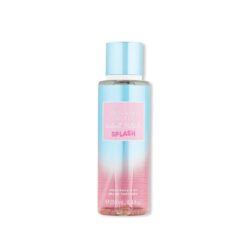 VICTORIA'S SECRET VELVET PETALS SPLASH (BODY MIST)