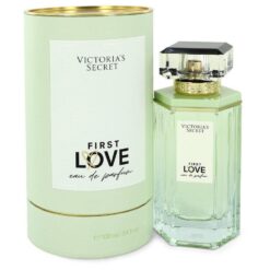 VICTORIA'S SECRET FIRST LOVE 100 ML EDP