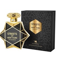 EMPER LE CHAMEAU STREETS OF NEW YORK UNISEX 80 ML EDP