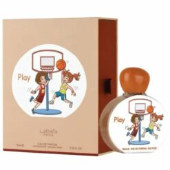 LATTAFA PLAY UNISEX 75 ML EDP