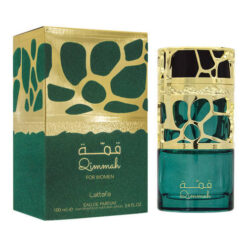 LATTAFA QIMMAH MUJER 100 ML EDP
