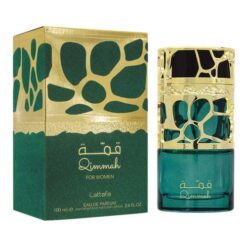 LATTAFA QIMMAH MUJER 100 ML EDP