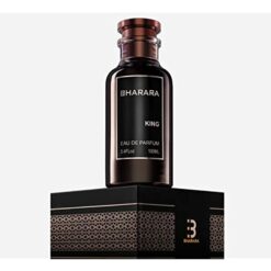 BHARARA KING 100 ML EDP