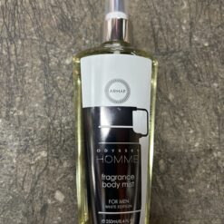 ARMAF ODYSSEY WHITE HOMBRE (BODY MIST 200 ML)