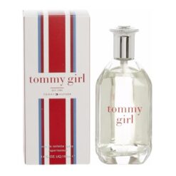TOMMY HILFIGER TOMMY GIRL 100 ML EDT