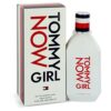 TOMMY HILFIGER TOMMY NOW MUJER 100 ML EDT
