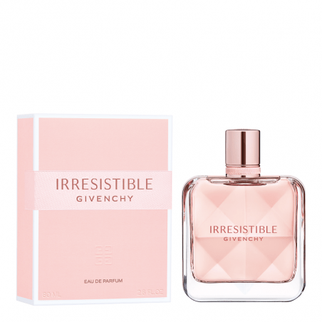 GIVENCHY IRRESISTIBLE EDP 80 ML EDP