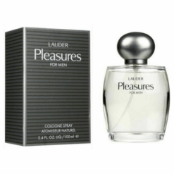 ESTEE LAUDER PLEASURES HOMBRE 100 ML EDC