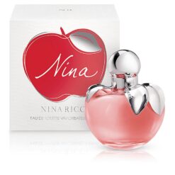 NINA RICCI NINA 50 ML EDT
