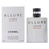 CHANEL ALLURE HOMME SPORT 100 ML EDT